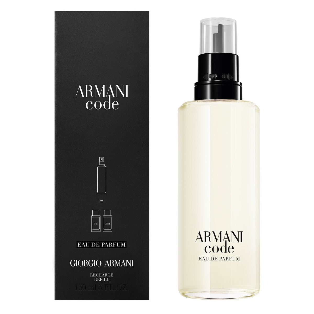 arm422000_#150ml - ricarica