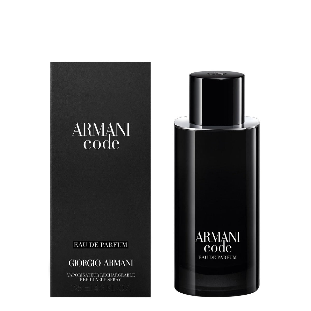 ARM422200_#125ML - RICARICABILE