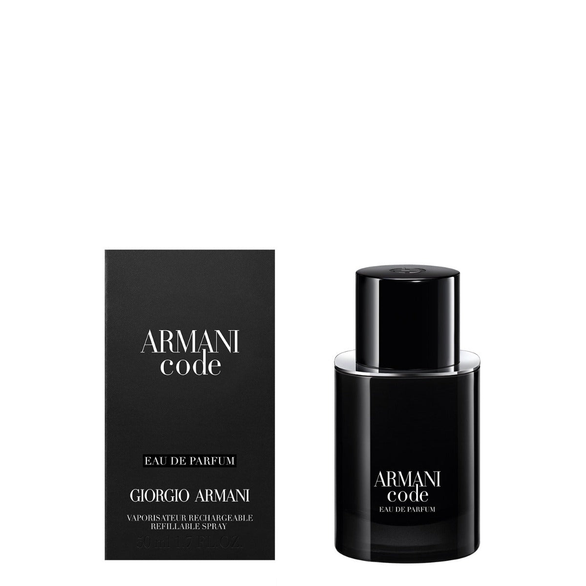 ARM422800_#50ML - RICARICABILE