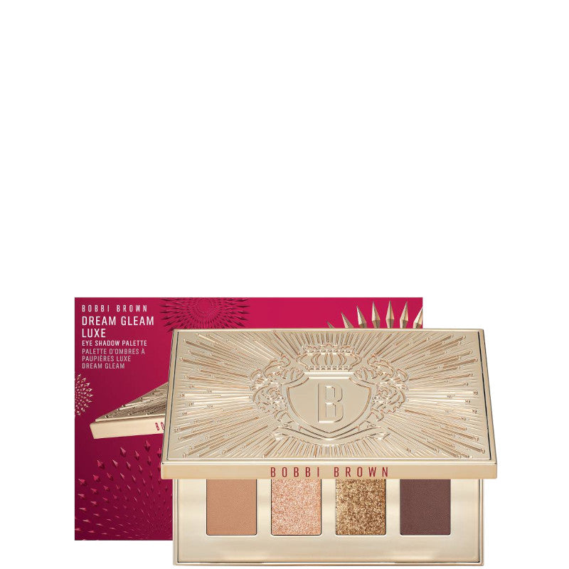 BOB327679_#Palette - dream gleam luxe