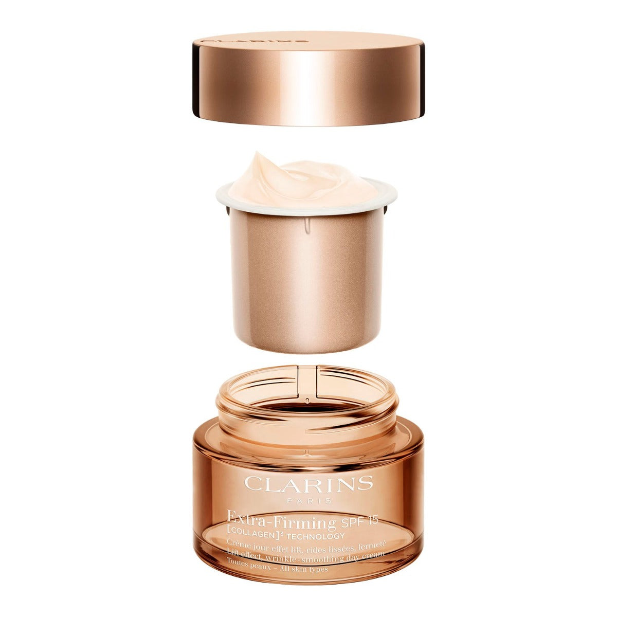 CLA272677_#50ML - RICARICA