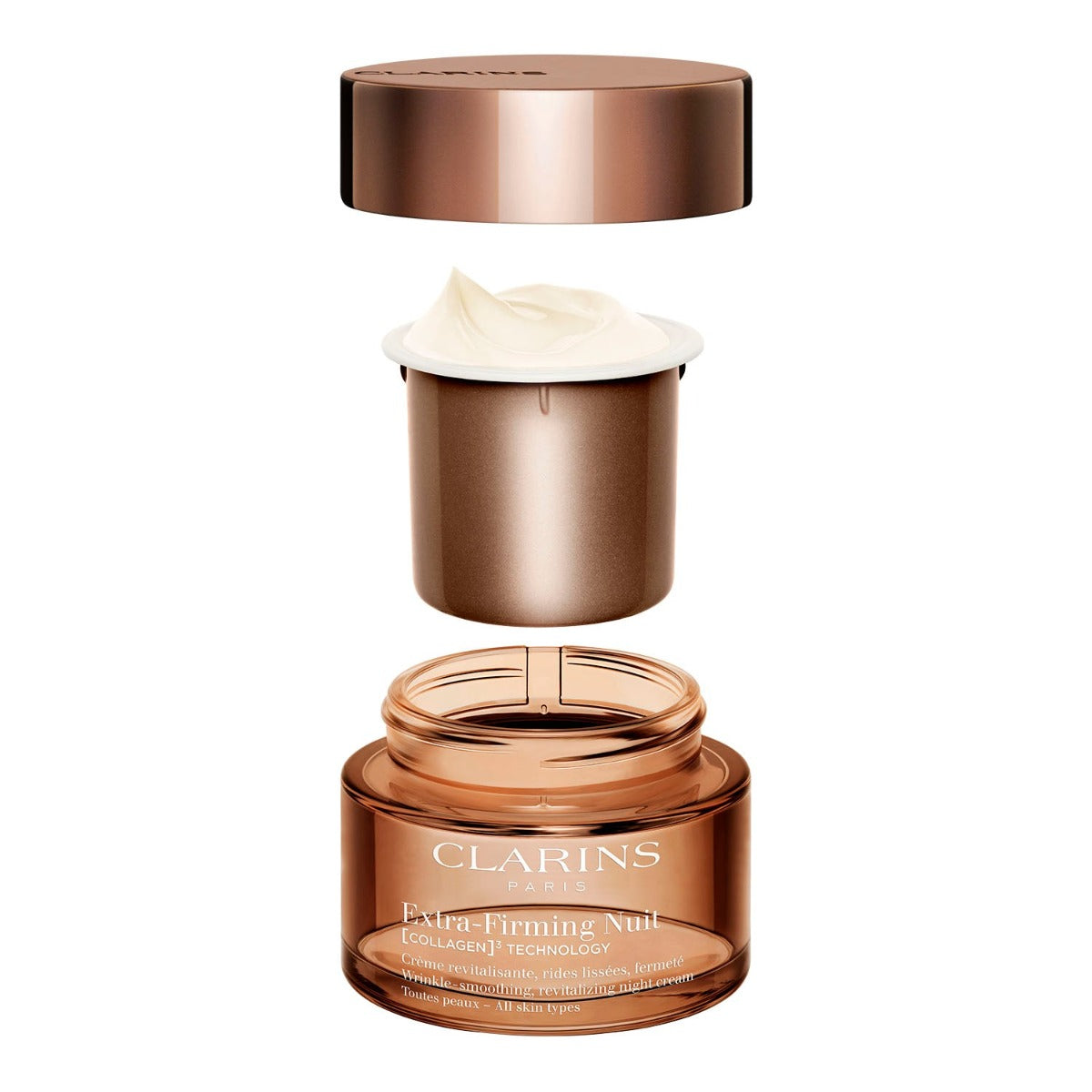 CLA272738_#50ML - RICARICA