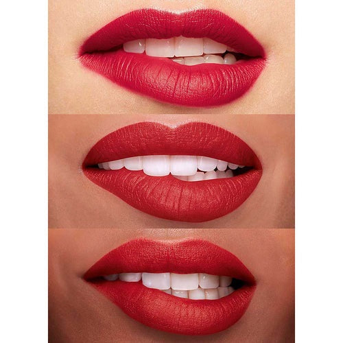 cla80099091_#742v joli rouge