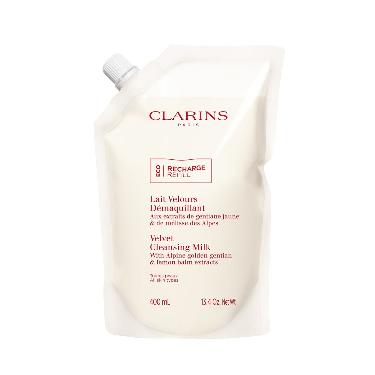 CLA80104568_#400ML - RICARICA