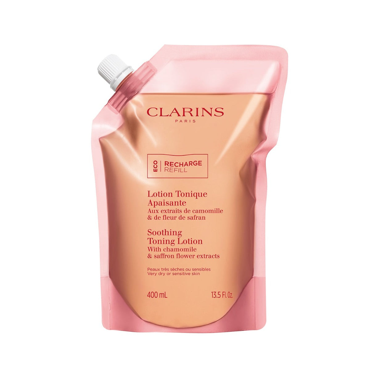 CLA80104572_#400ML - RICARICA