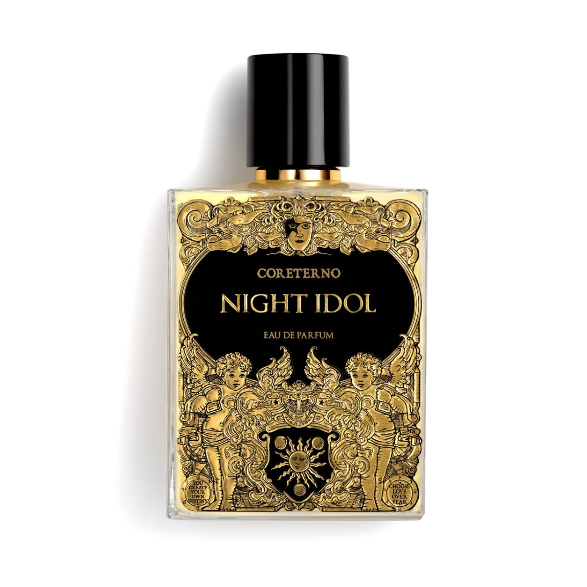 香水(女性用) Coreterno NO SLEEP EDP100ml No Sleep | Coreterno