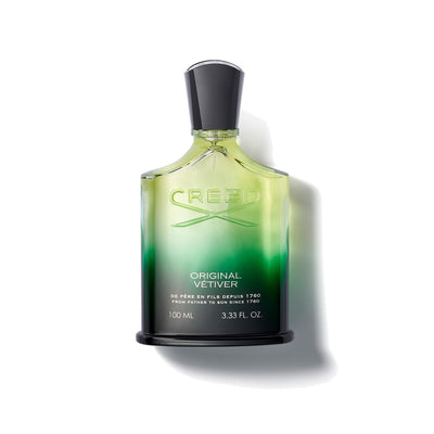Original Vetiver Millesime-Concentree