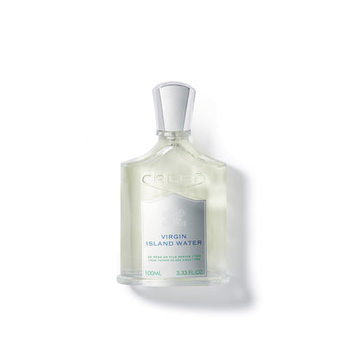 Virgin Island Water Millesime-Concentree