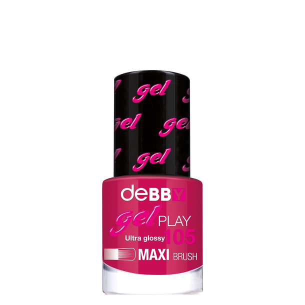 DEB007952_#105 full color fuxia