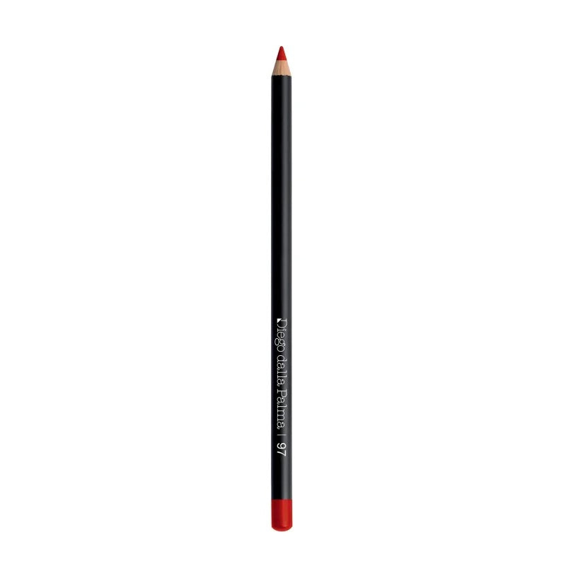 DIE113097_#97 rosso arancio