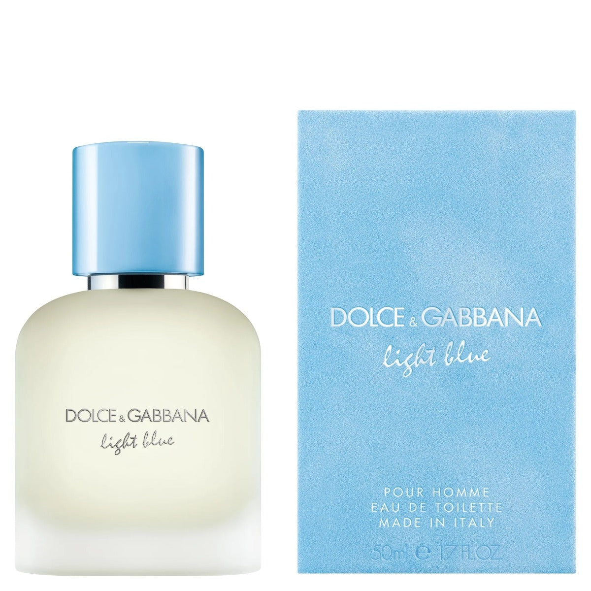 DOL188109_#50ML - NEW PACK