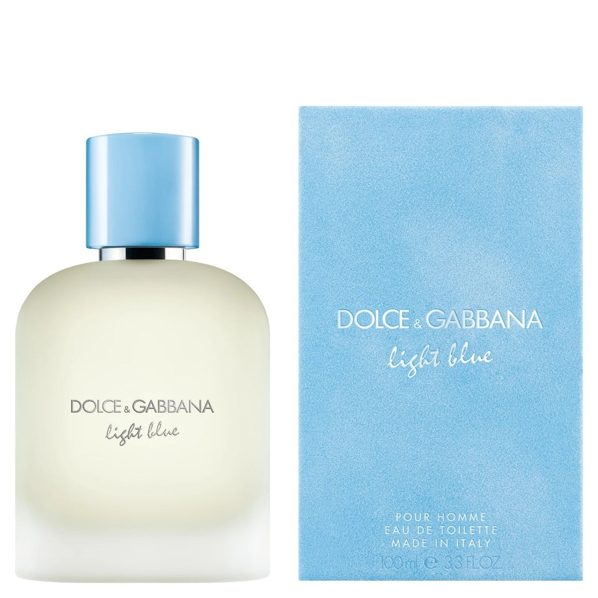 DOL188116_#100ML - NEW PACK