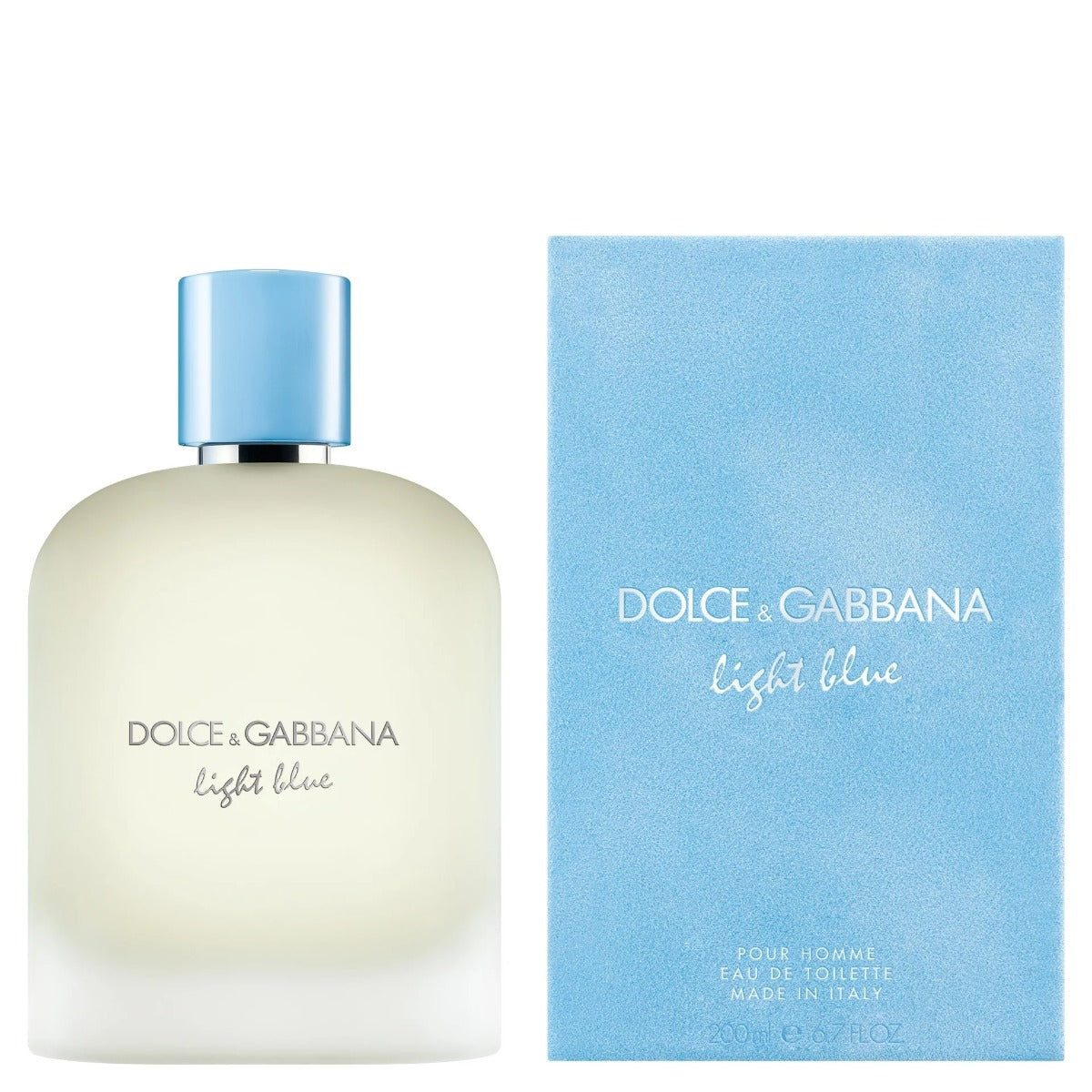 DOL188123_#200ML - NEW PACK