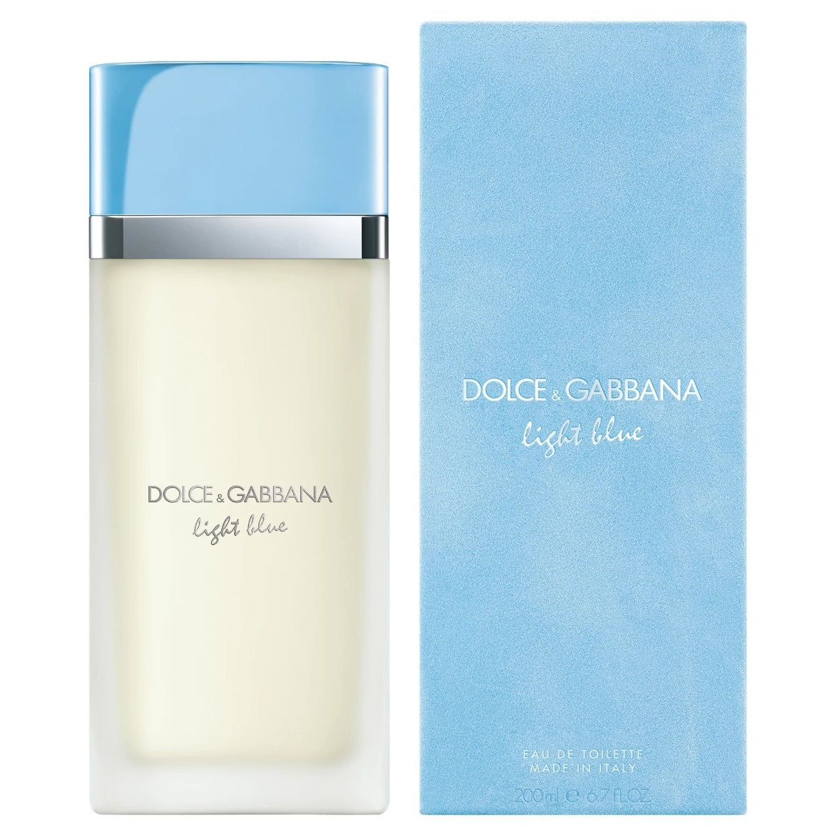 DOL188208_#200ML - NEW PACK