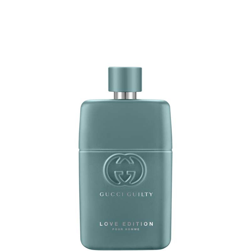 Guilty Pour Femme Eau de Parfum Love Edition – Bontempo profumi