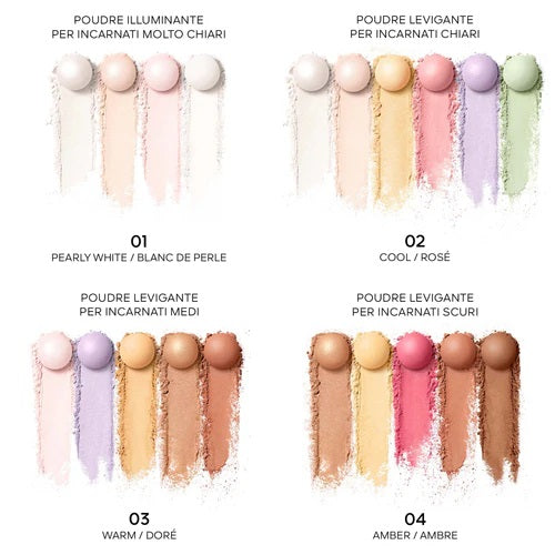 GUE044150_#01 pearly white