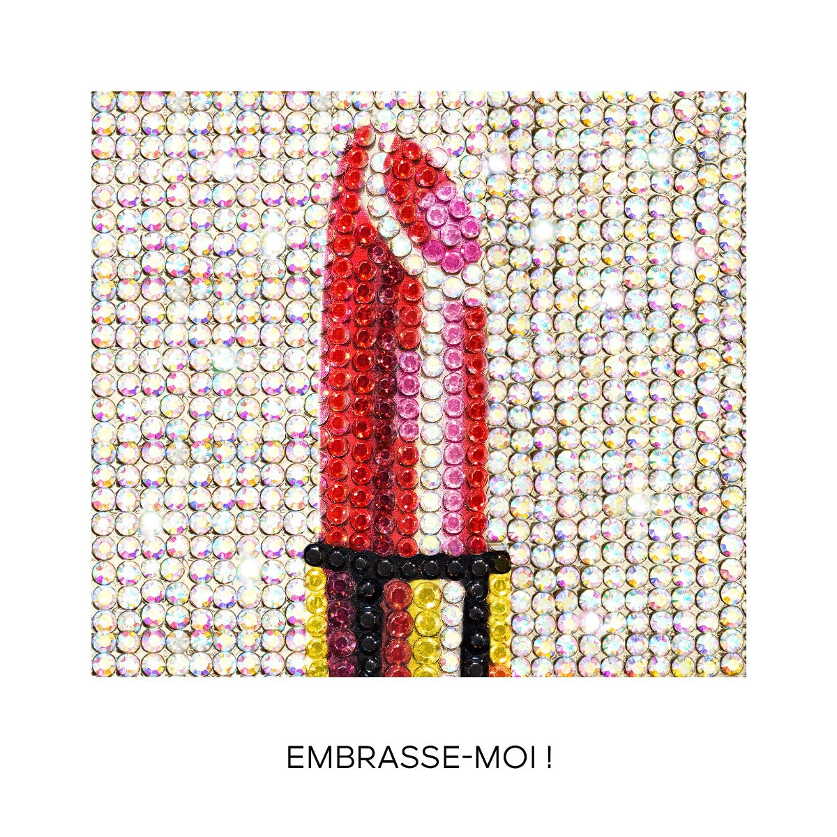 GUE044207_#Embrasse-moi!