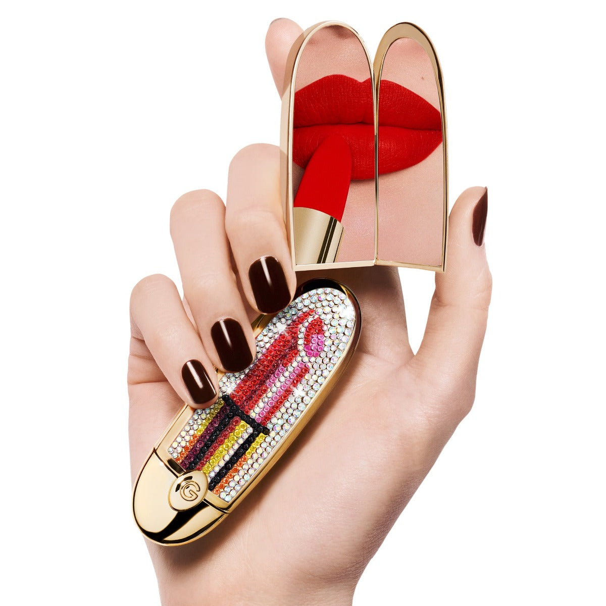 GUE044207_#Embrasse-moi!