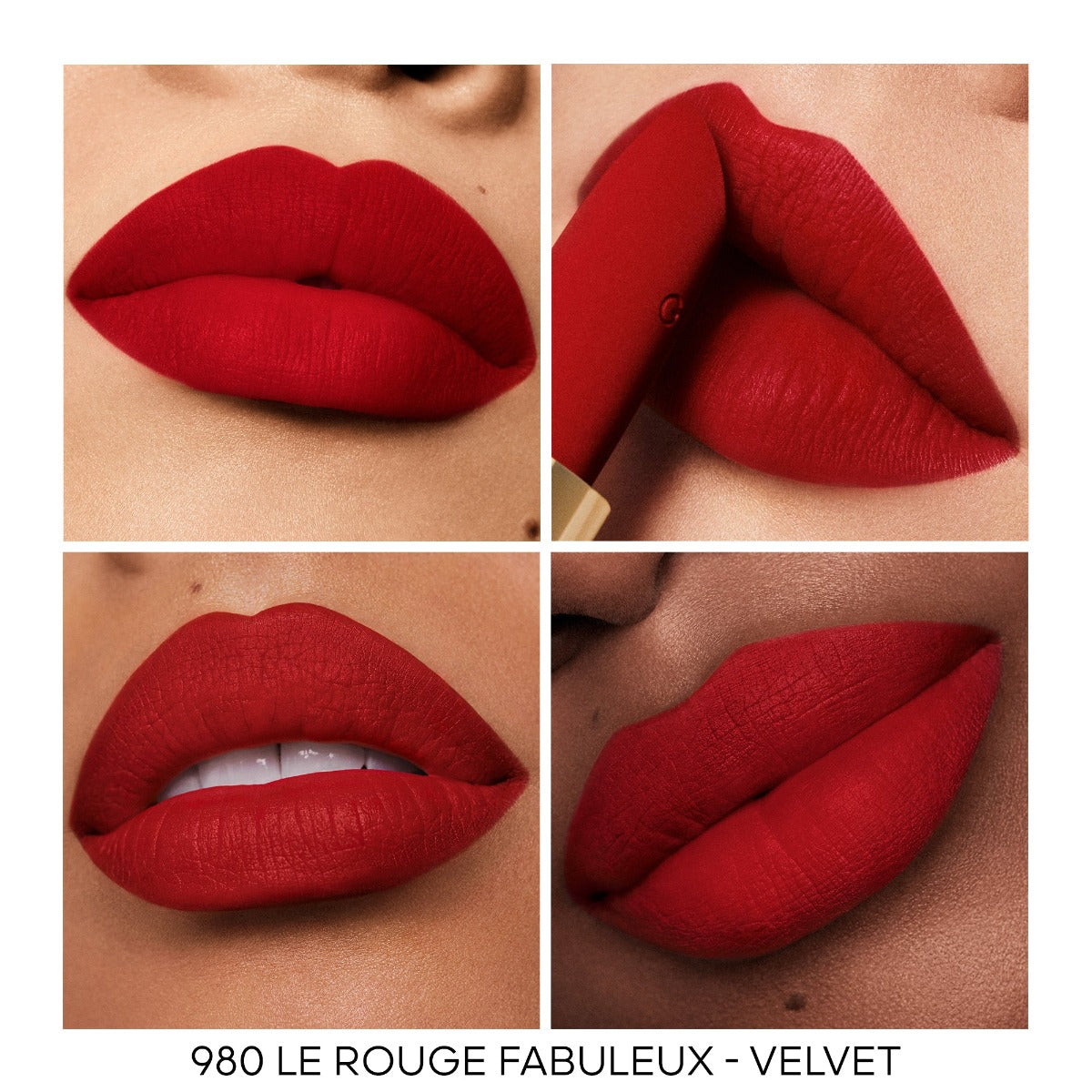 GUE044208_#980 le rouge fabuleux