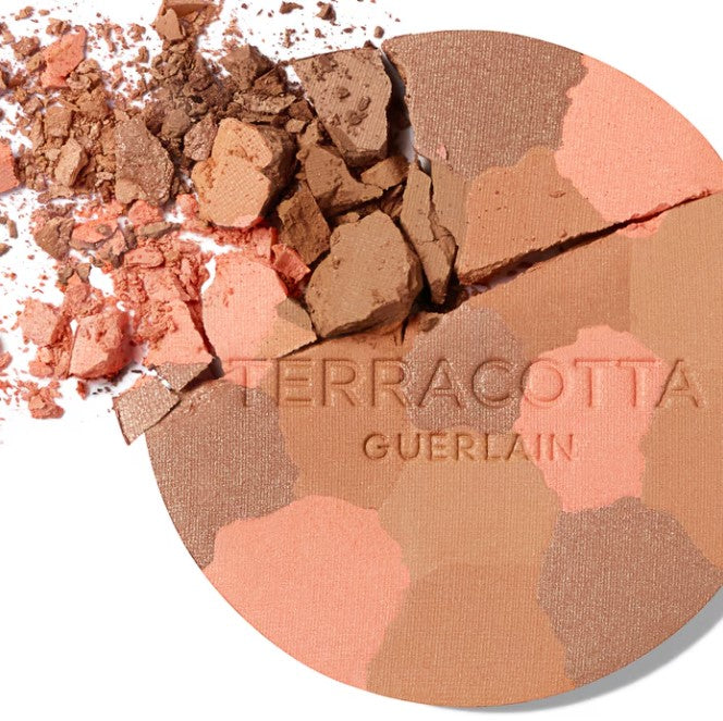 GUE044281_#02 moyen rose - edizione limit