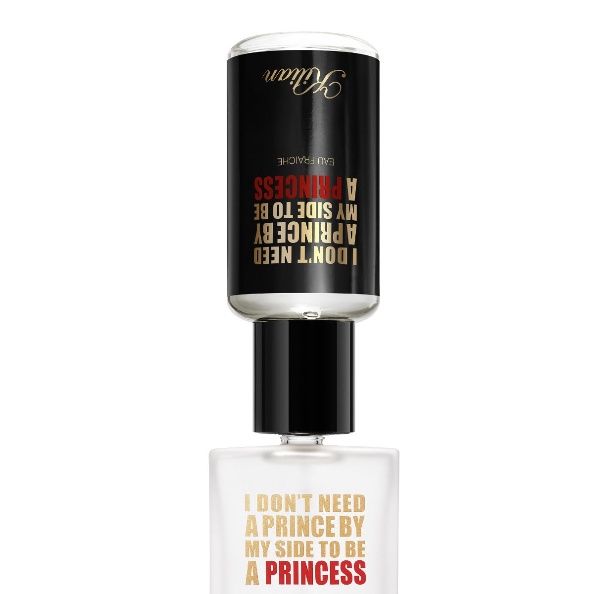 KIL242314_#100ML - RICARICA