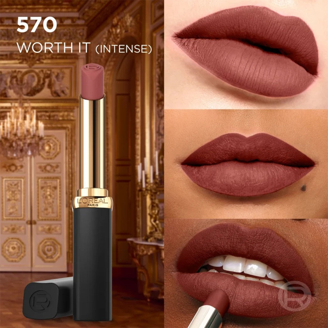 LOR663900_#570 worth it intense