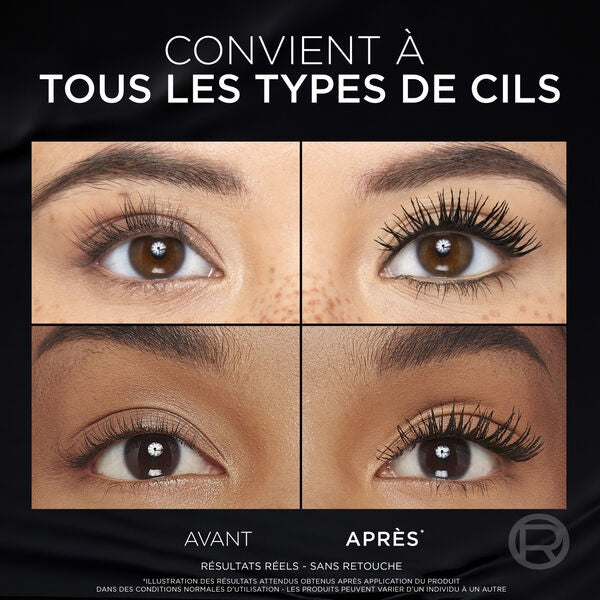 LOR890200_#All night black