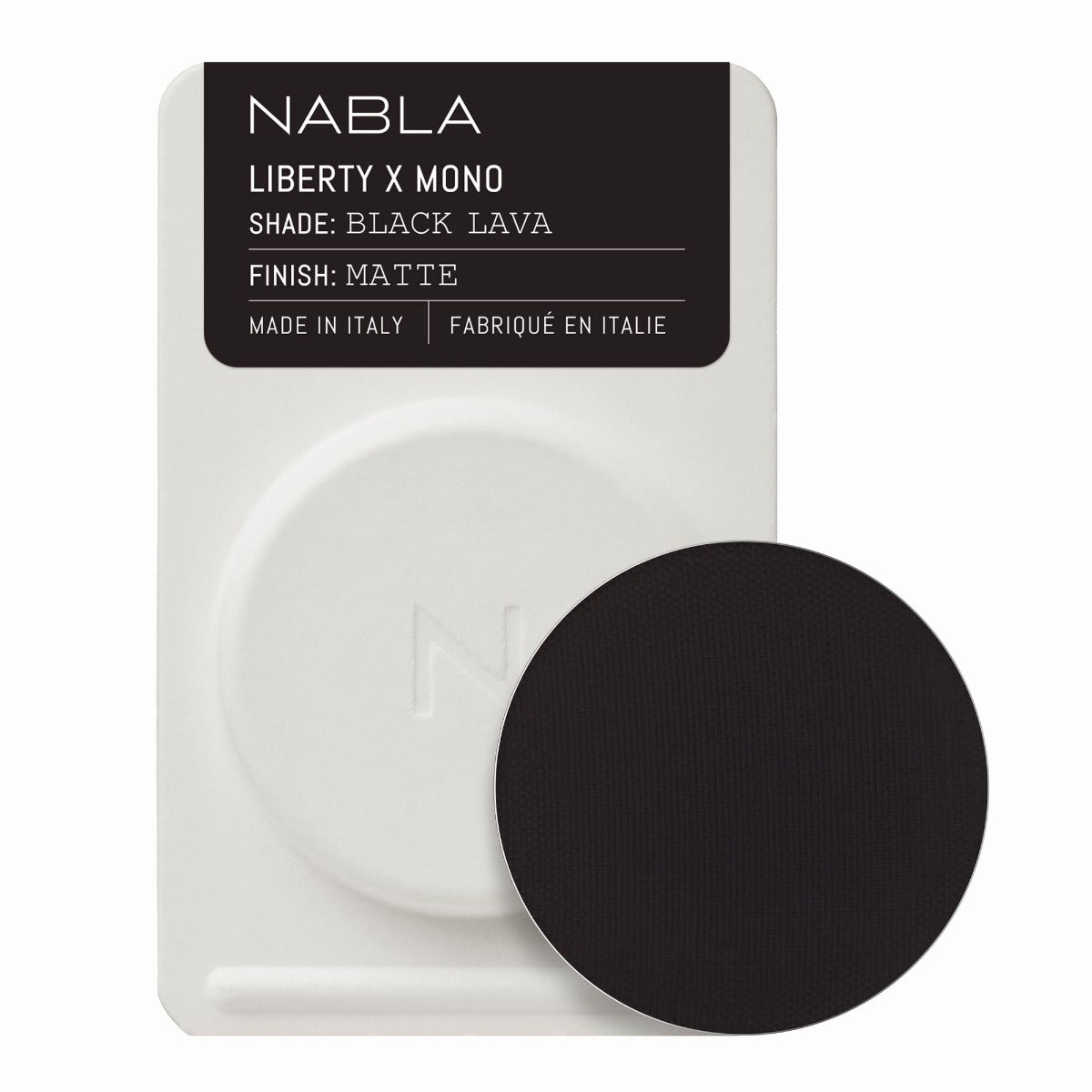 NAB061448_#Black lava