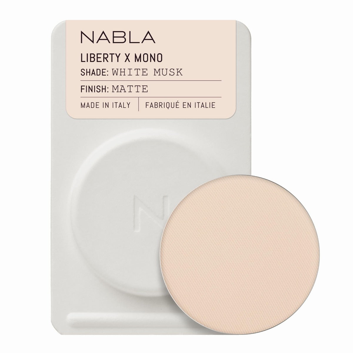 NAB061455_#White musk