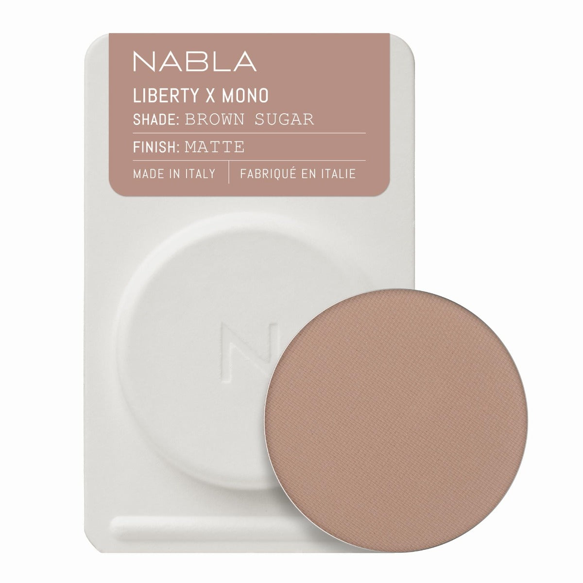 NAB061479_#Brown sugar