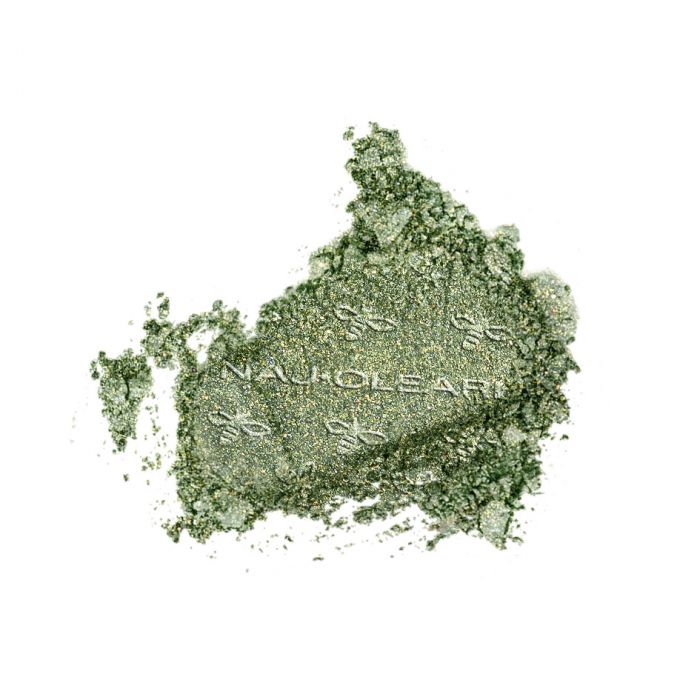 naj582016_#16 verde foresta perlato