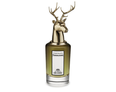 Lord George Eau de Parfum 