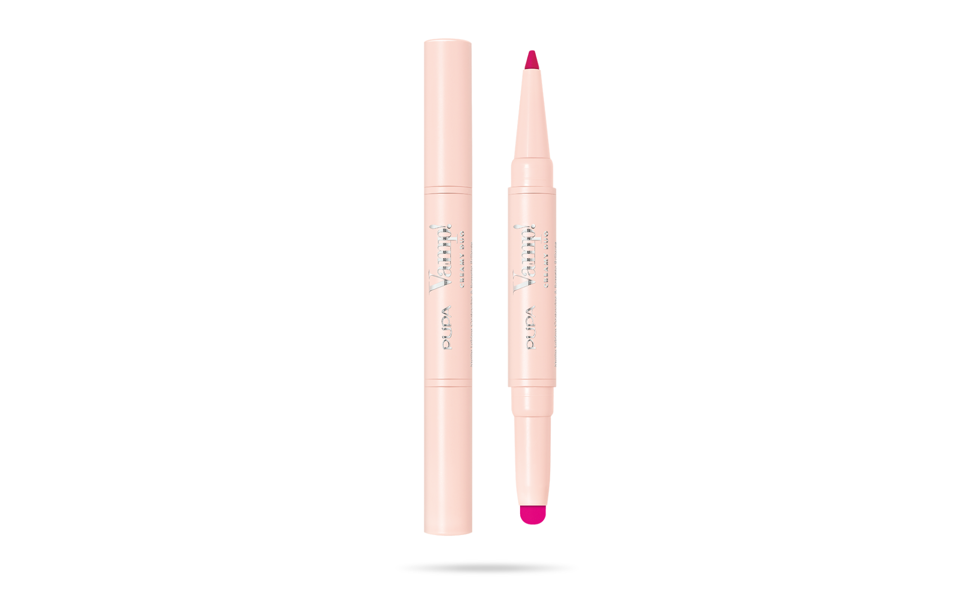 pup374274_#009 flamingo fuchsia