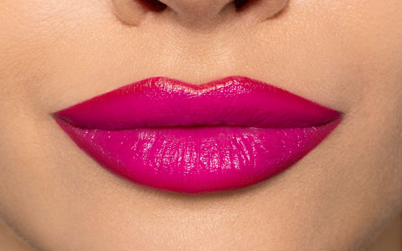 PUP374274_#009 flamingo fuchsia