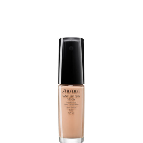Synchro Skin Glow Luminizing Fluid Foundation – Bontempo profumi