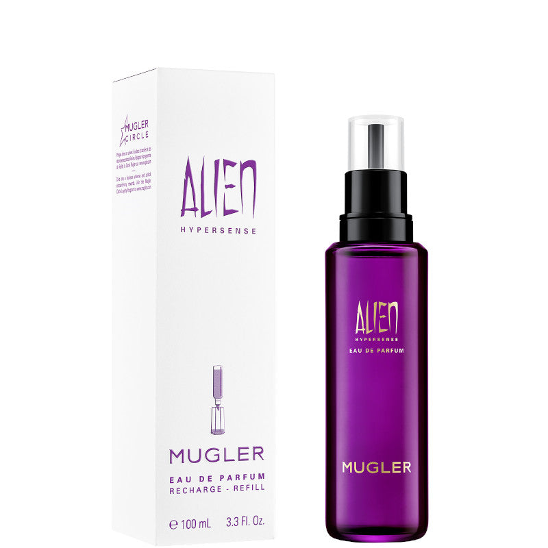 Alien Hypersense Eau de Parfum Refill - Main Image