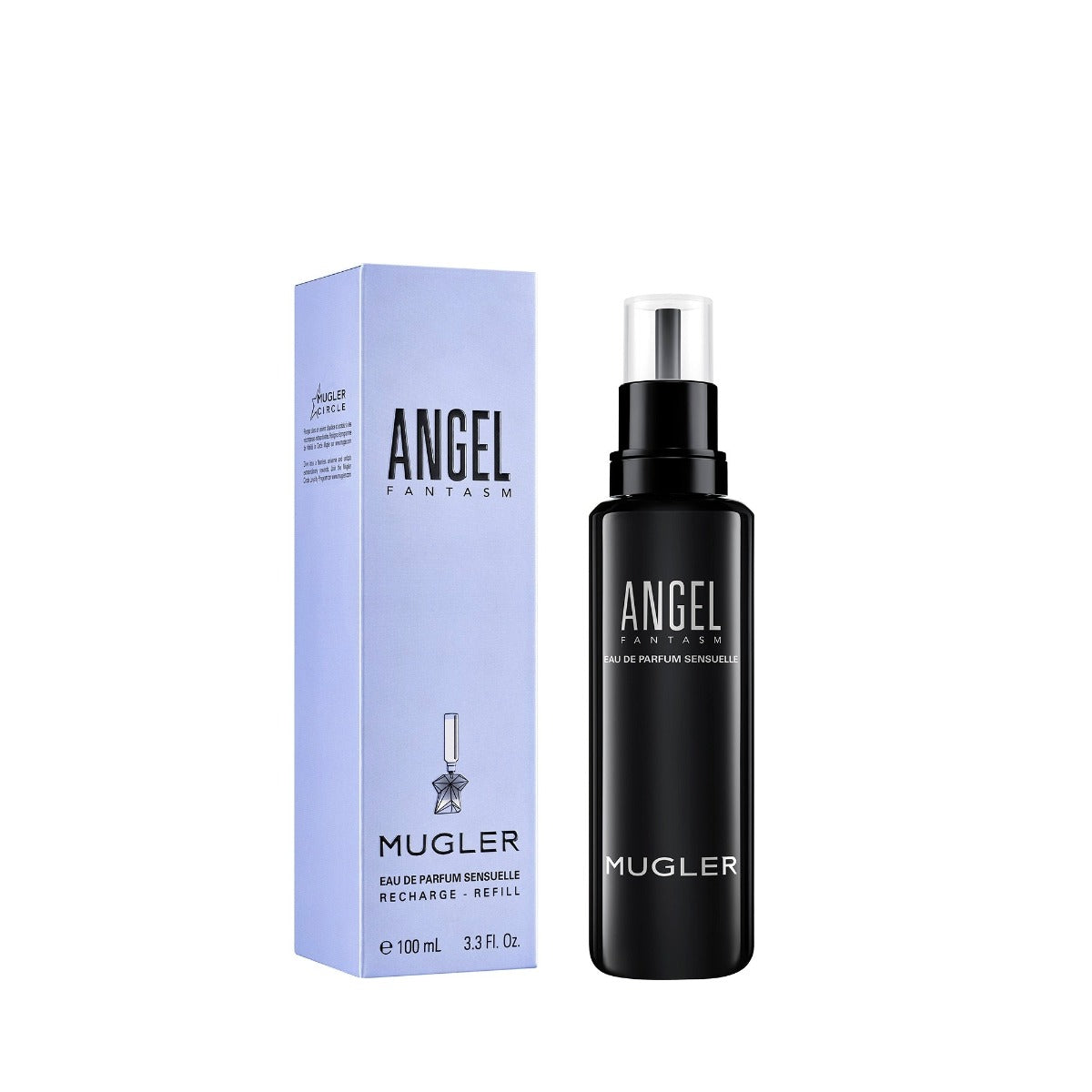 THI612000_#100ML - RICARICA