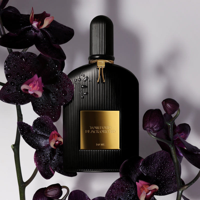 Black Orchid Eau de Parfum – Bontempo profumi