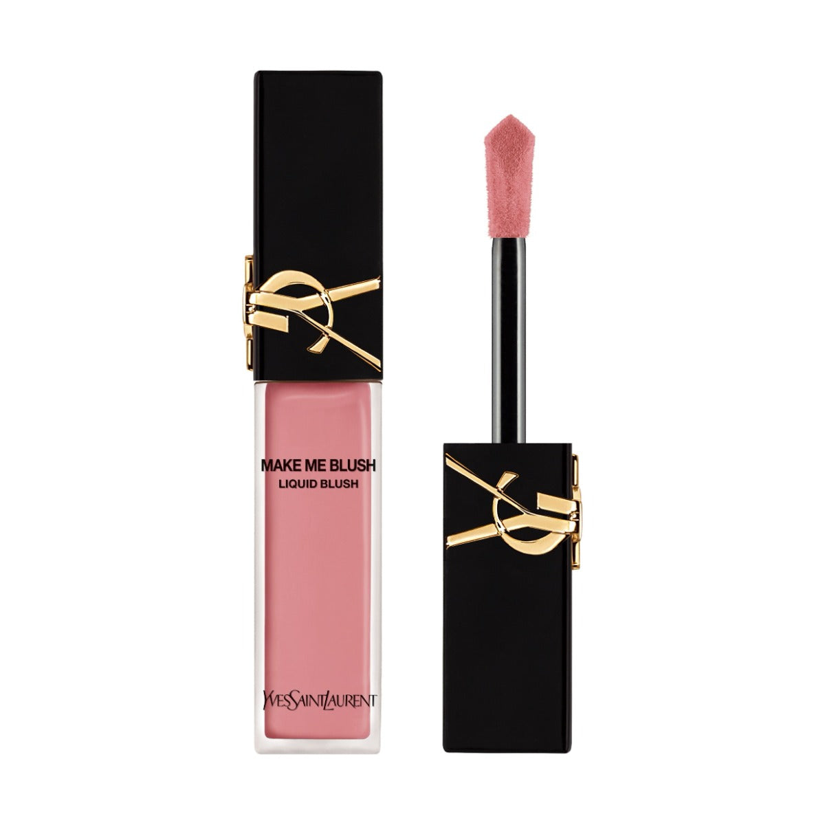 YSL033400_#44 nude lavalliere
