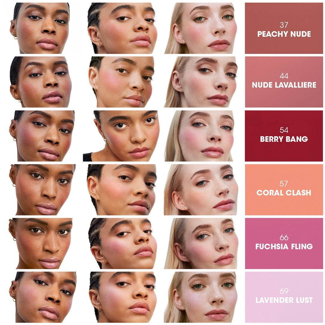 YSL033500_#57 coral clash