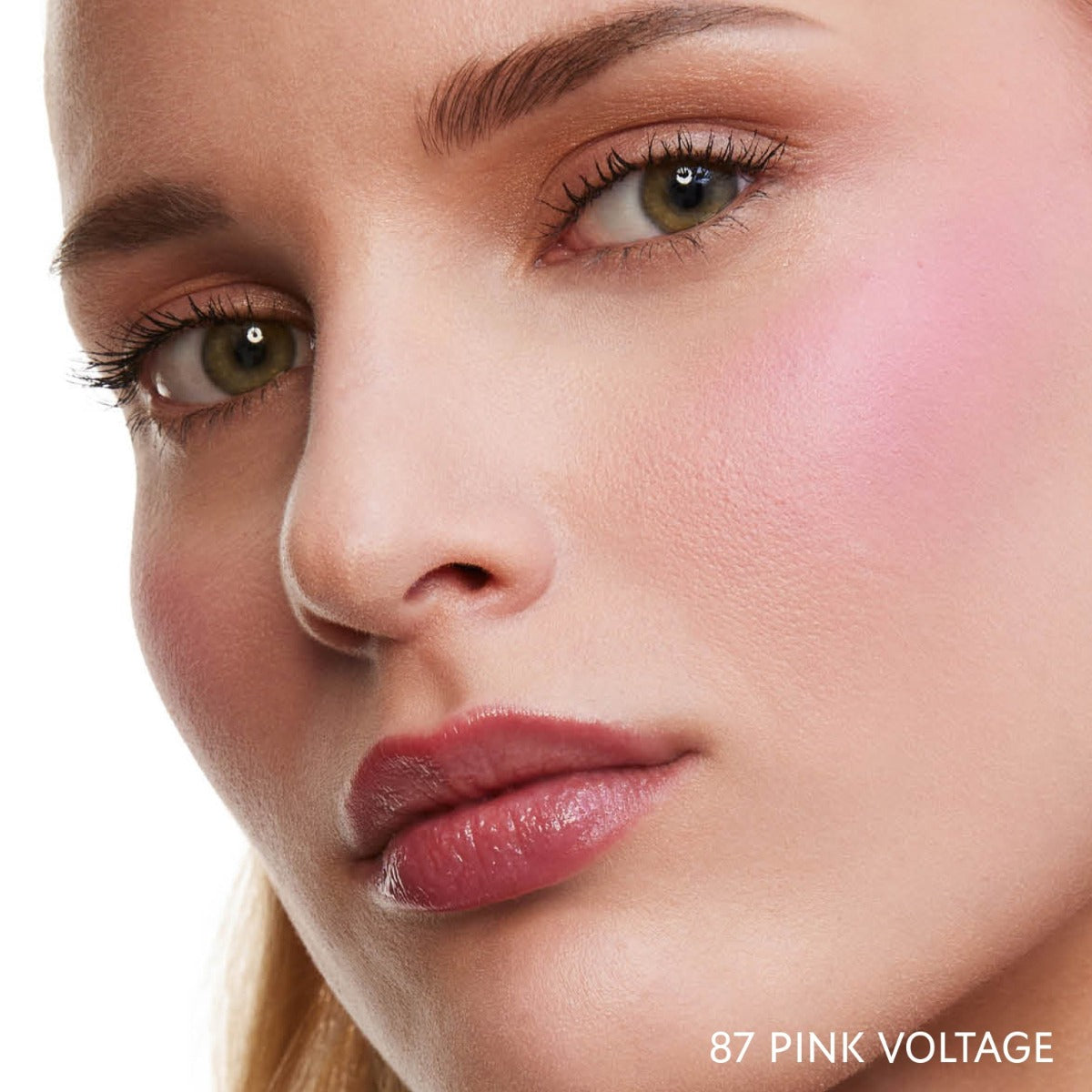 YSL097600_#87 pink voltage