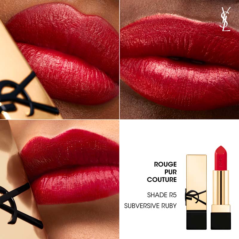 YSL274200_#R05 subersive ruby