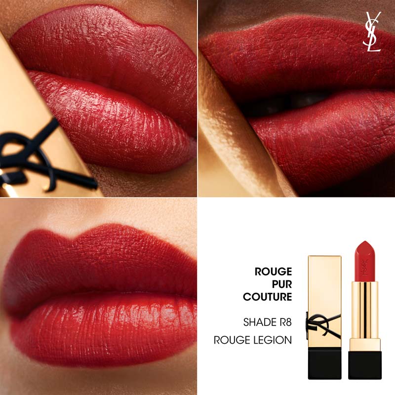 ysl274500_#r08 rouge legion