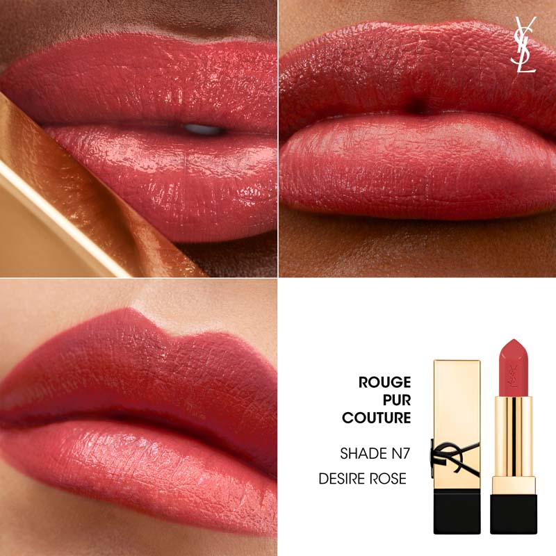 ysl275700_#n07 desire rose