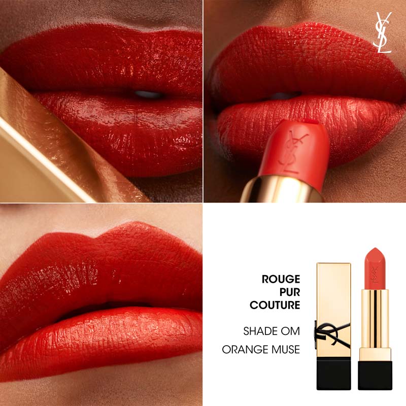 YSL277100_#Muse orange