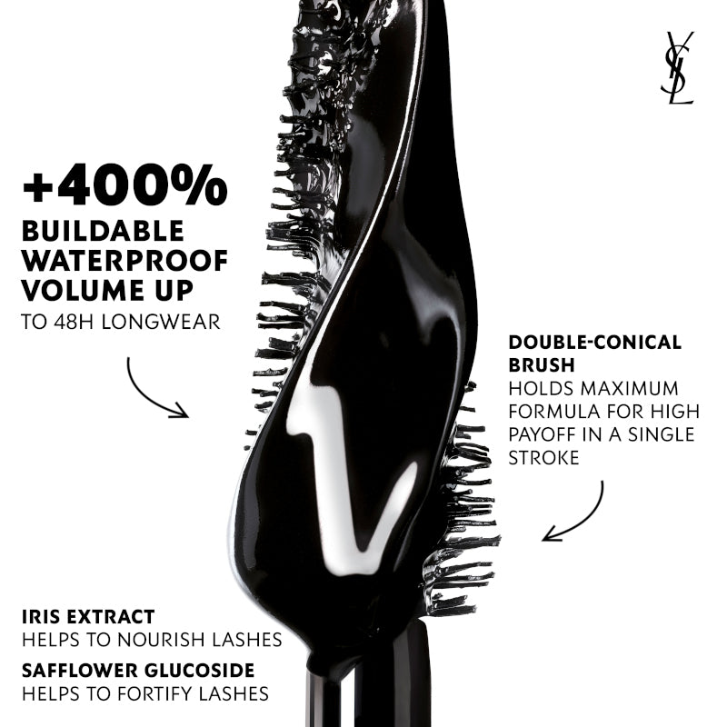 YSL446100_#01 black