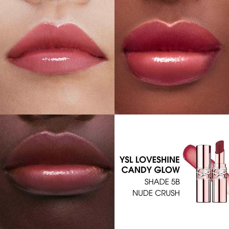 YSL752000_#5b nude crush