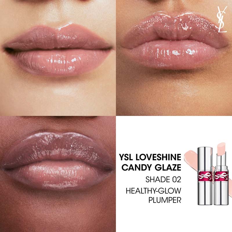 YSL7743101_#2 healthy glow plumper