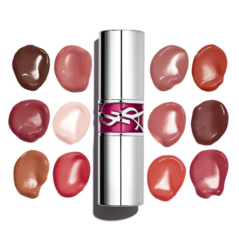 YSL7743301_#4 nude pleasure