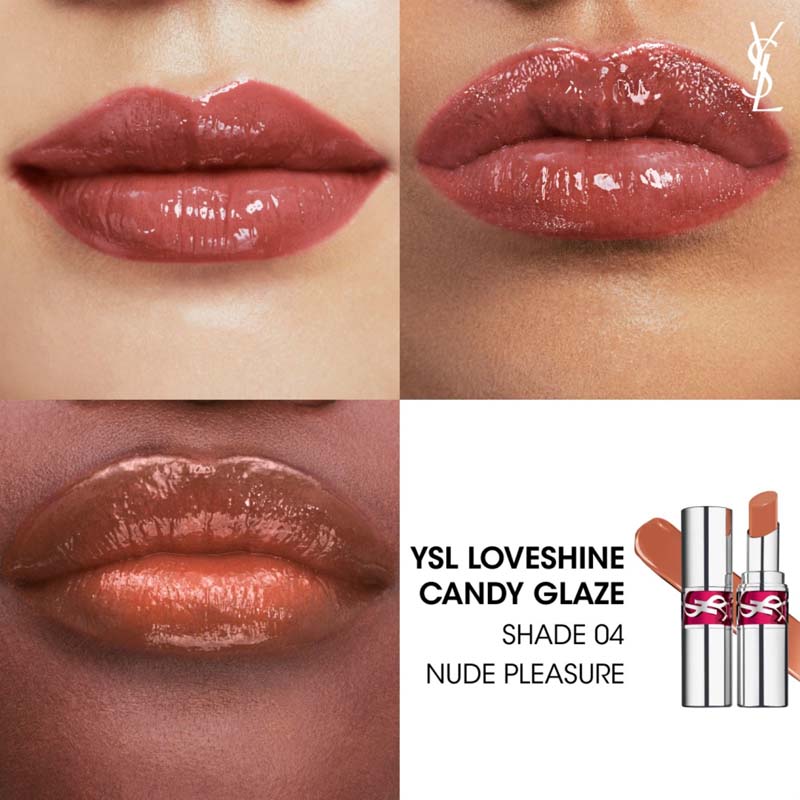 ysl7743301_#4 nude pleasure